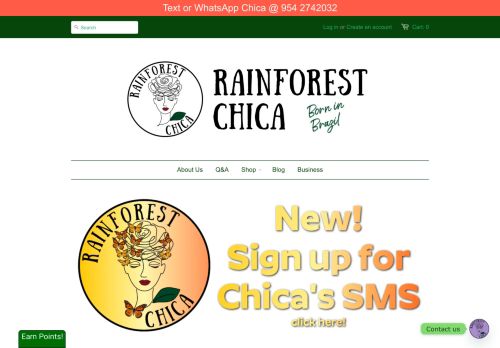 Rainforest Chica capture - 2023-12-11 21:59:56