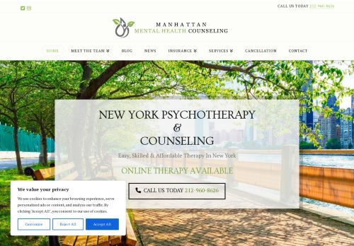 Manhatthan Menatl Health Counseling capture - 2023-12-11 23:42:41