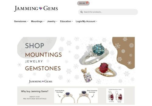 Jamming Gems capture - 2023-12-12 00:40:33