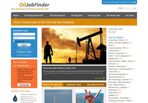 Oil Job Finder capture - 2023-12-12 00:46:25
