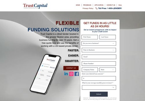 Trust Capital capture - 2023-12-12 00:49:57