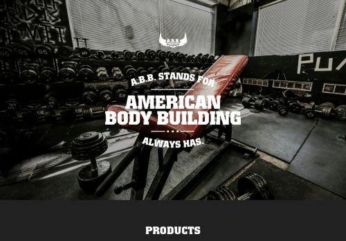 American Body Building capture - 2023-12-12 01:54:51