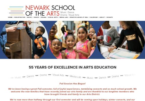 Newark School of The Arts capture - 2023-12-12 01:55:23