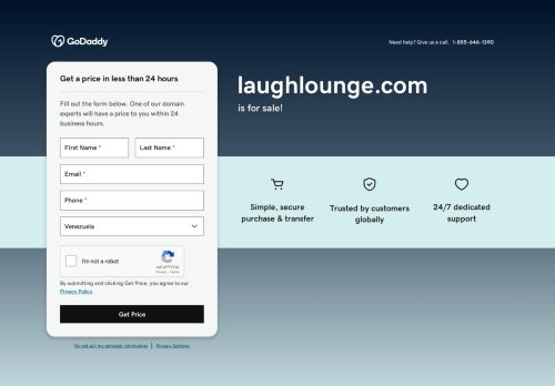 Laugh Lounge capture - 2023-12-12 03:05:23