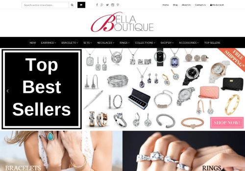 Bella Boutique capture - 2023-12-12 03:34:35