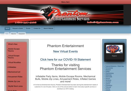 Phantom Entertainment Services capture - 2023-12-12 05:54:49
