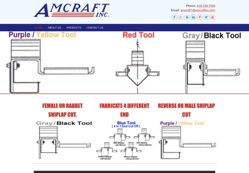 Amcraft Inc capture - 2023-12-12 06:10:52