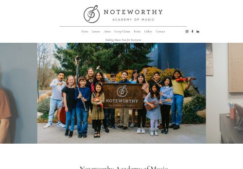 Noteworthy Academy of Music capture - 2023-12-12 07:20:48