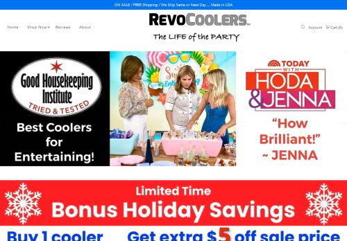 Revo Coolers capture - 2023-12-12 09:06:29
