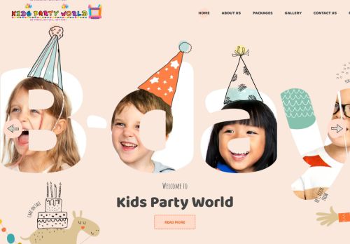 Kids Party World capture - 2023-12-12 09:42:31