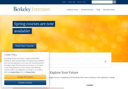 Uc Berkeley Extension capture - 2023-12-12 10:12:17