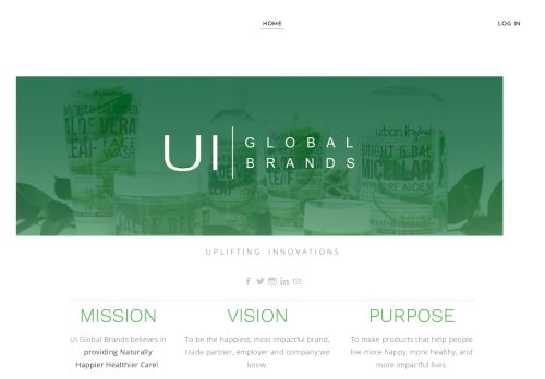 Ui Global Brands capture - 2023-12-12 10:30:33