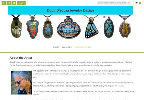 Doug Dsouza Jewelry Design capture - 2023-12-12 13:27:10