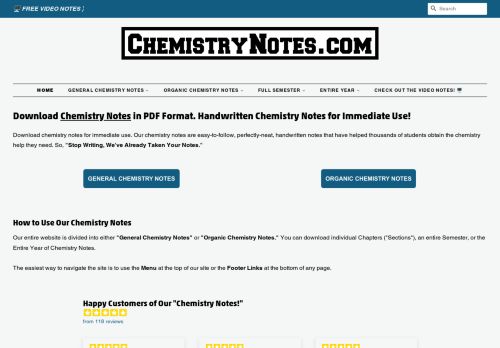 Chemistry Notes capture - 2023-12-12 13:32:34