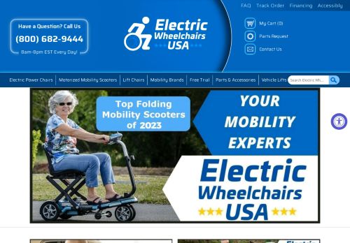 Electric Weelchairs Usa capture - 2023-12-12 13:50:55
