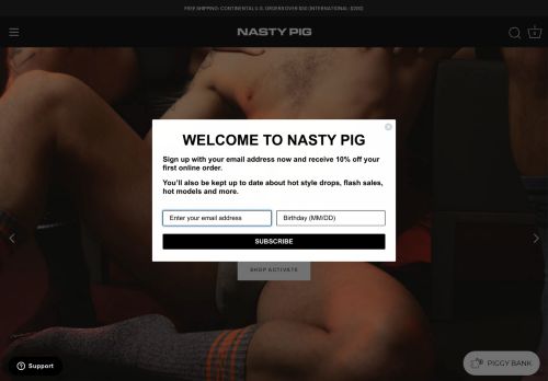 Nasty Pig capture - 2023-12-12 14:39:55