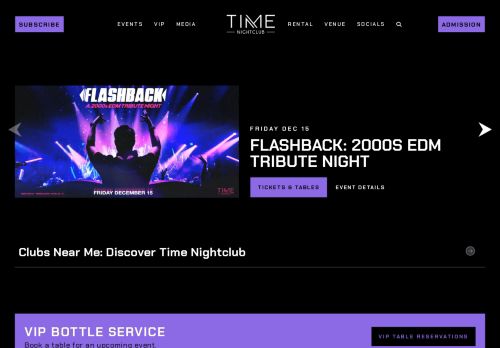Time Nightclub capture - 2023-12-12 17:12:58