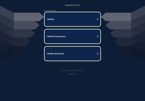 Vape Ten capture - 2023-12-12 18:45:04