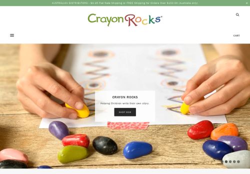 Crayon Rocks capture - 2023-12-12 18:52:48