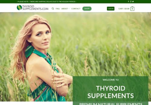 Thyroid Supplements capture - 2023-12-12 19:14:24