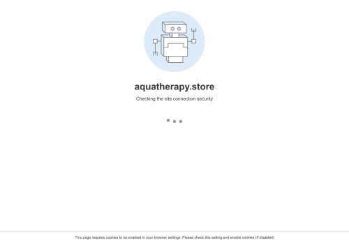 Aqua Therapy capture - 2023-12-12 19:35:59