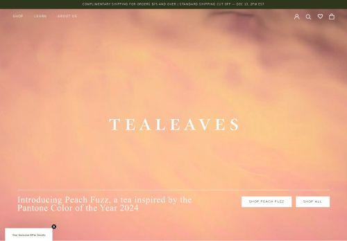 Tealeaves capture - 2023-12-12 19:40:06
