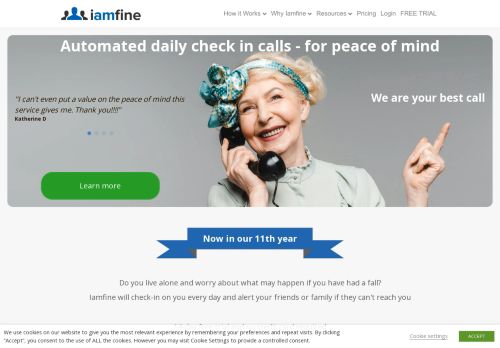 Daily Call Iamfine capture - 2023-12-12 20:11:03