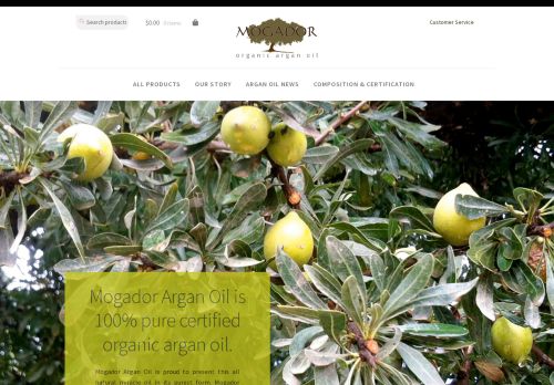 Mogador Pure Argan Oil capture - 2023-12-12 21:16:35