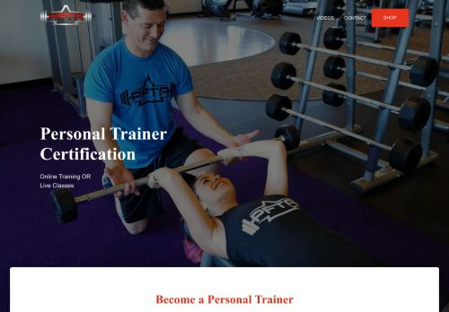 Personal Trainer Certification School capture - 2023-12-12 21:44:30