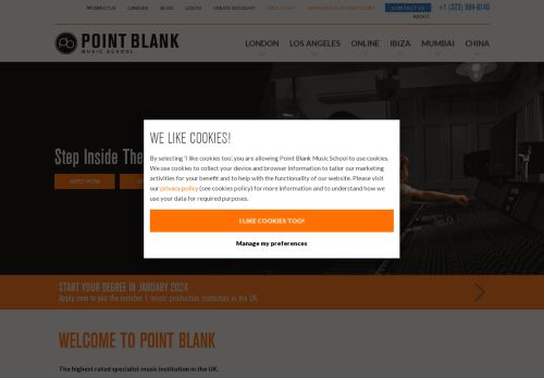 Point Blank Music School capture - 2023-12-12 21:45:41