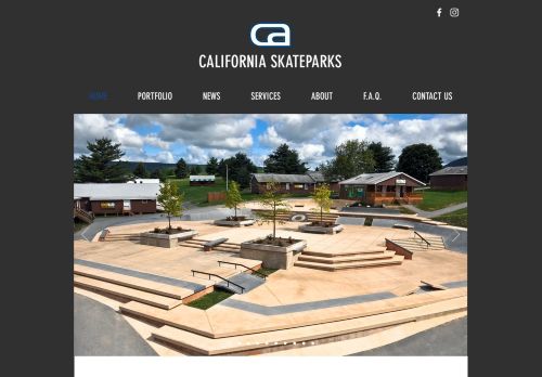California Skateparks capture - 2023-12-12 21:49:35