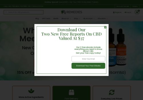 Rx Remedies Cbd capture - 2023-12-12 22:16:43