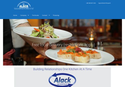 Alack Culinary capture - 2023-12-13 00:07:27