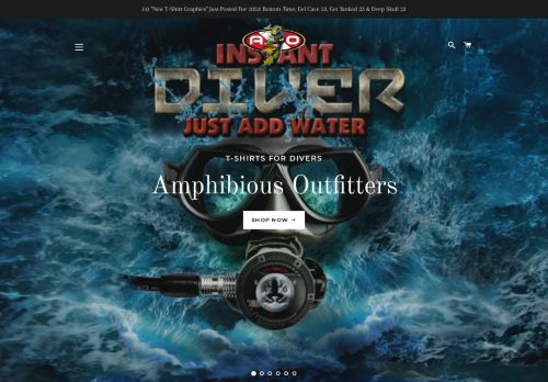 Amphibious Outfitters capture - 2023-12-13 00:09:31