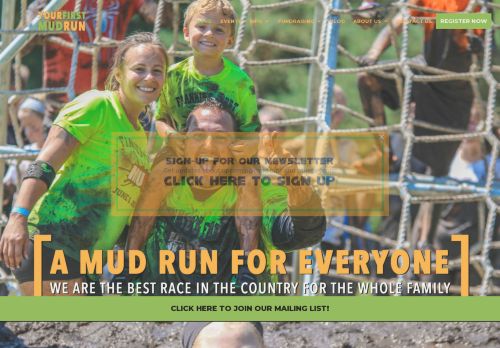 Your First Mud Run capture - 2023-12-13 01:21:11