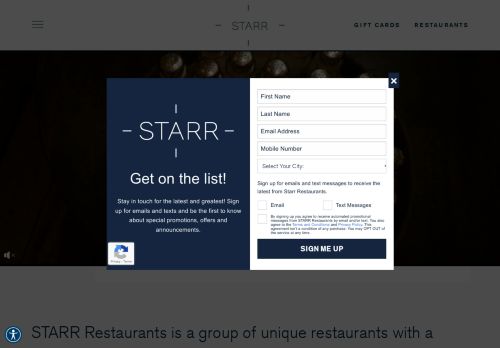 Starr Restaurants capture - 2023-12-13 01:55:02