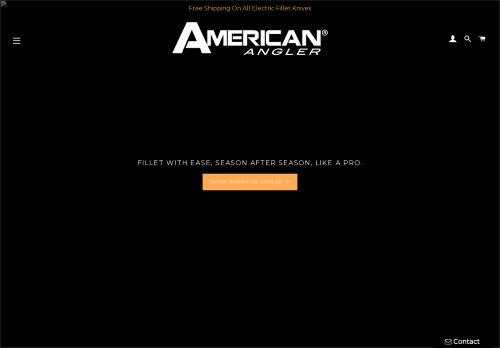 American Angler capture - 2023-12-13 02:03:36