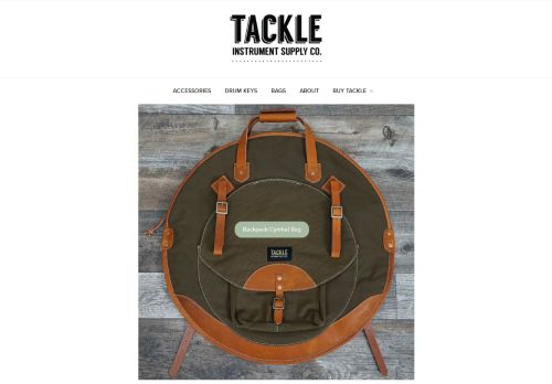 Tackle Instrument Supply Co capture - 2023-12-13 04:46:36