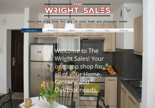 The Wright Sales capture - 2023-12-13 04:57:18
