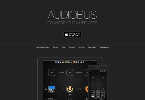 Audiobus capture - 2023-12-13 06:38:36