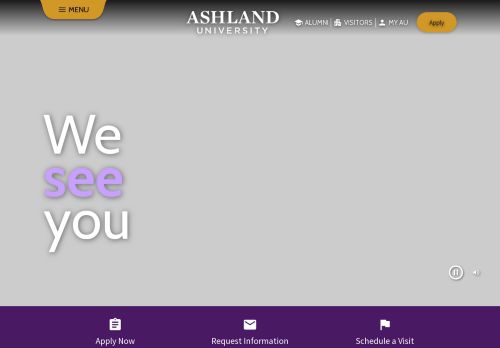 Ashland University capture - 2023-12-13 07:09:05