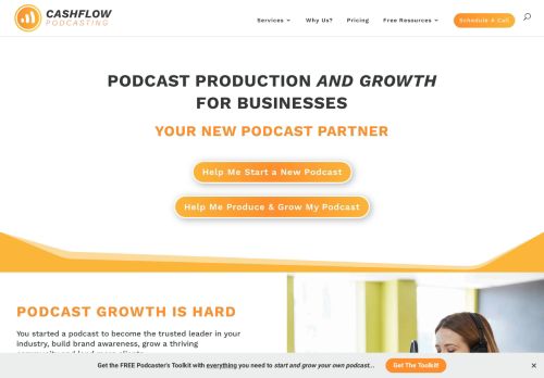 Cashflow Podcasting capture - 2023-12-13 08:23:01