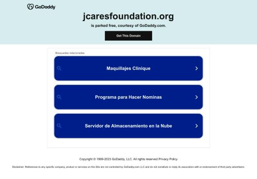 J Cares Foundation capture - 2023-12-13 09:34:59