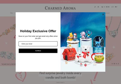 Charmed Aroma capture - 2023-12-13 10:59:04