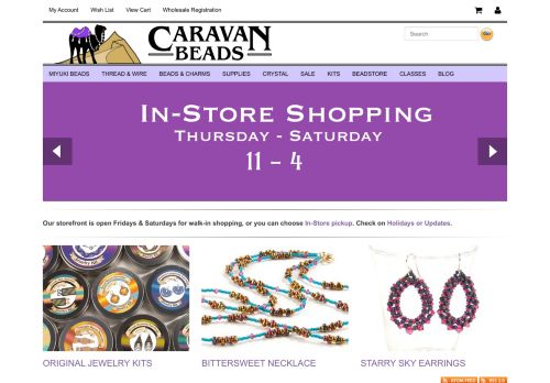 Caravan Beads capture - 2023-12-13 11:23:41