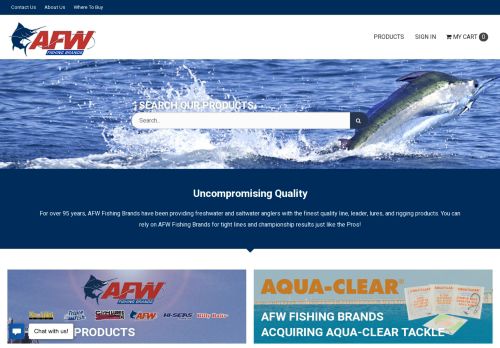 Afw Fishing Brands capture - 2023-12-13 11:45:52