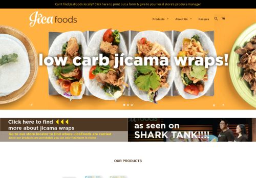 Jica Foods capture - 2023-12-13 13:58:29