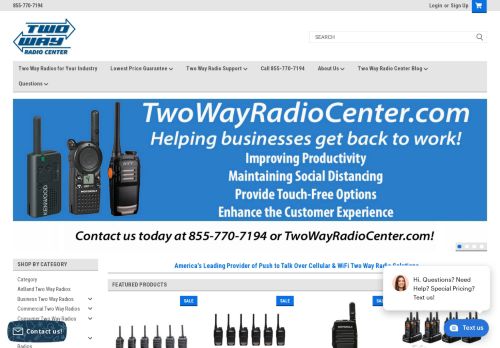 Two Way Radio Center capture - 2023-12-13 14:37:43