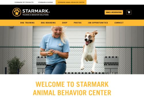 Starmark Animal Behavior Center capture - 2023-12-13 14:54:41