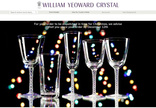 William Yeoward Crystal capture - 2023-12-13 16:00:17
